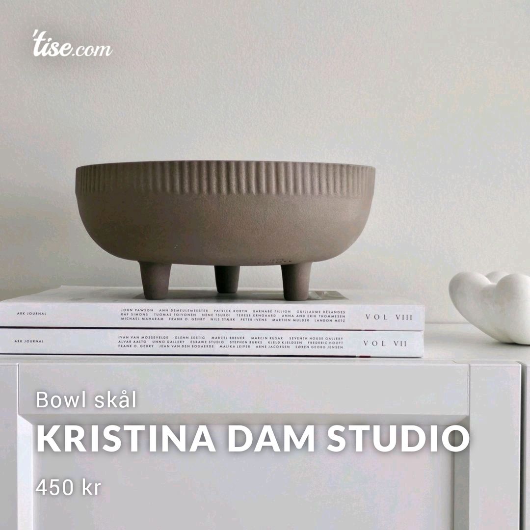 Kristina Dam Studio