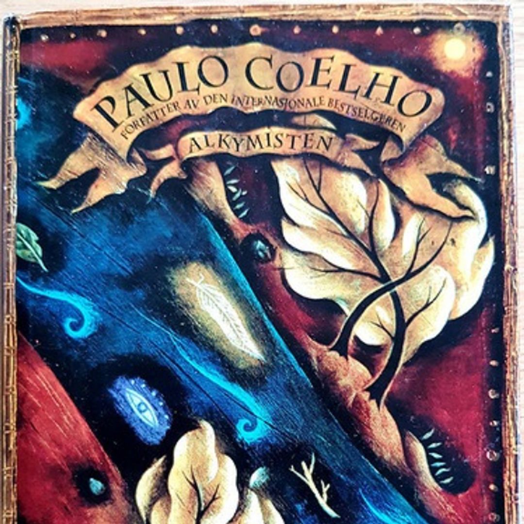 Paulo Coelho