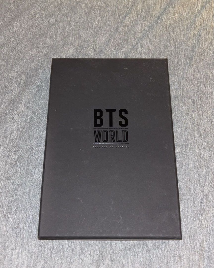 BTS album