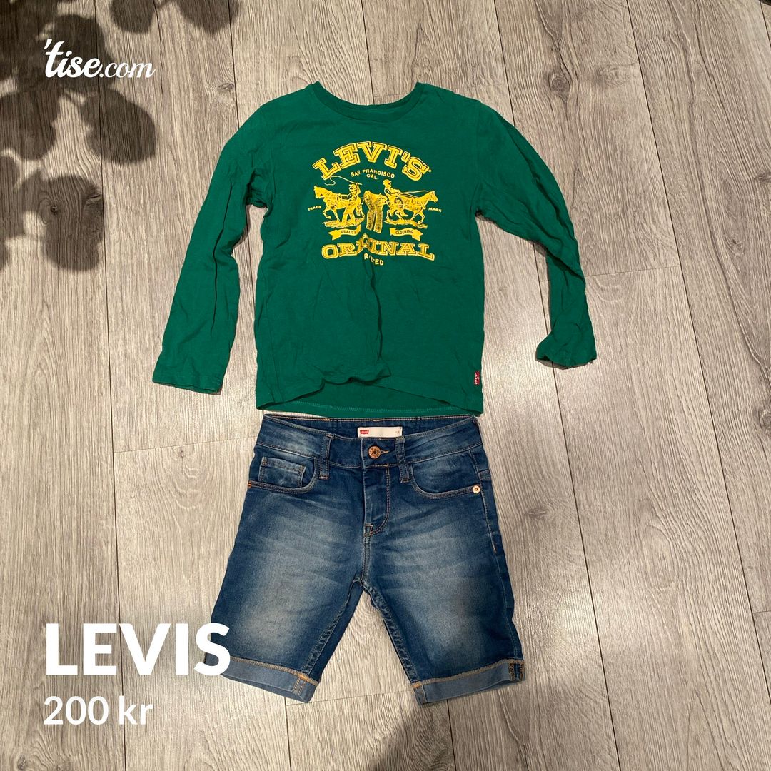 Levis