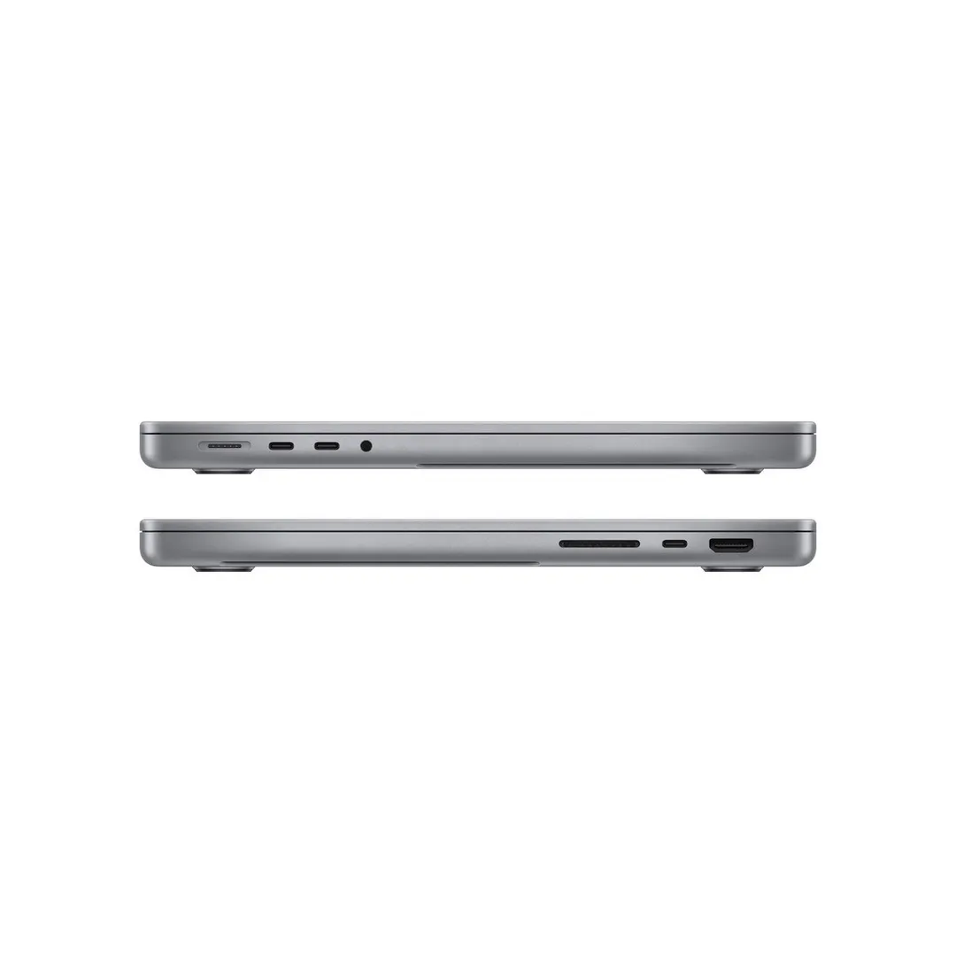 Macbook M2 Pro 14