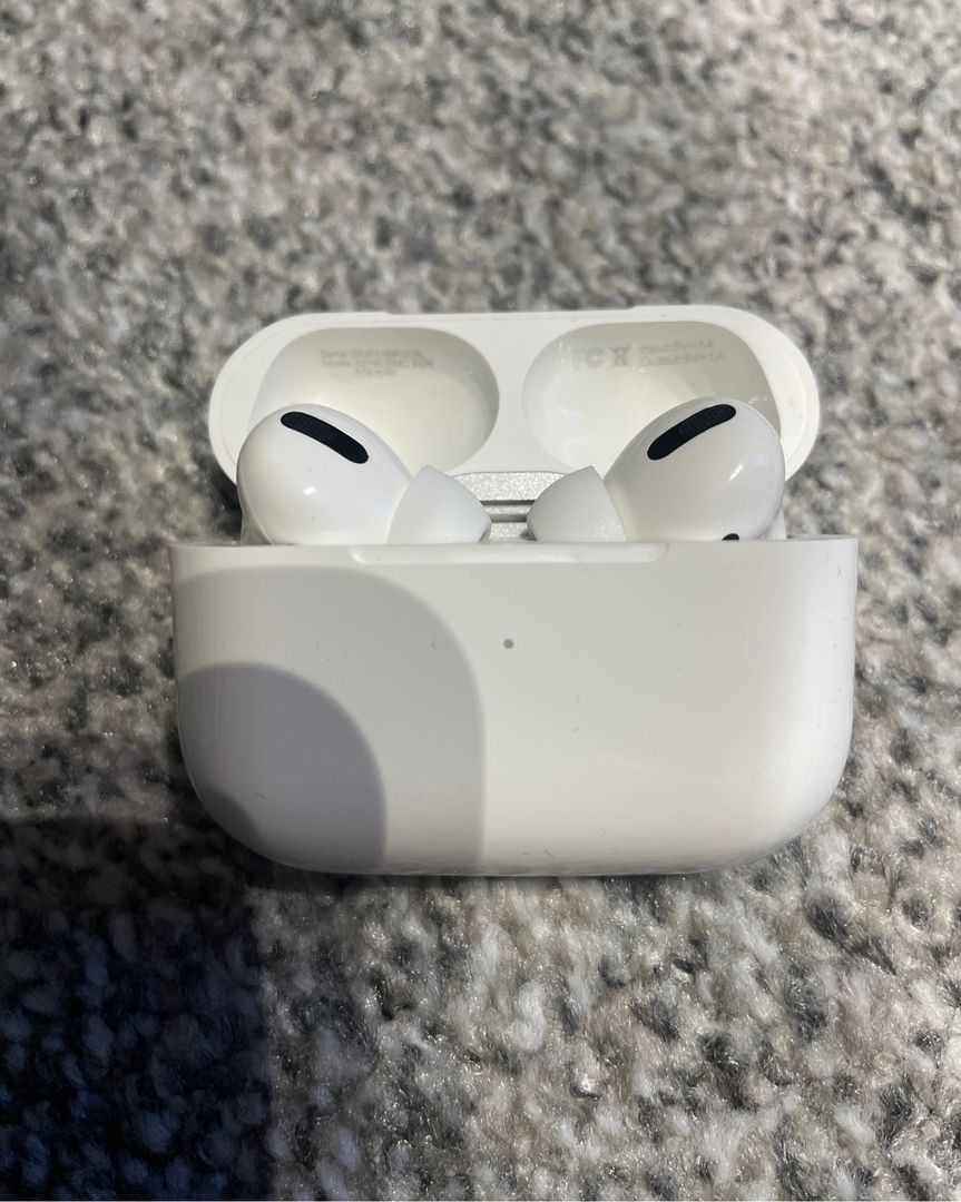 Airpods pro