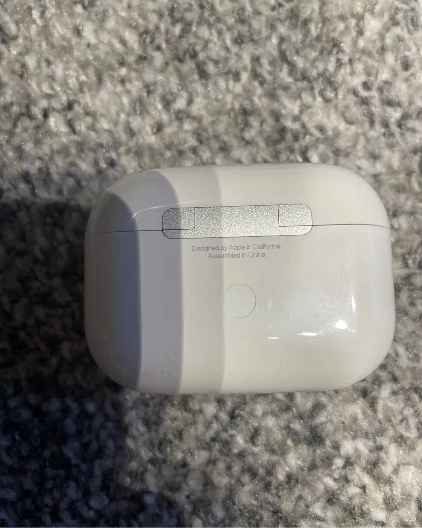 Airpods pro