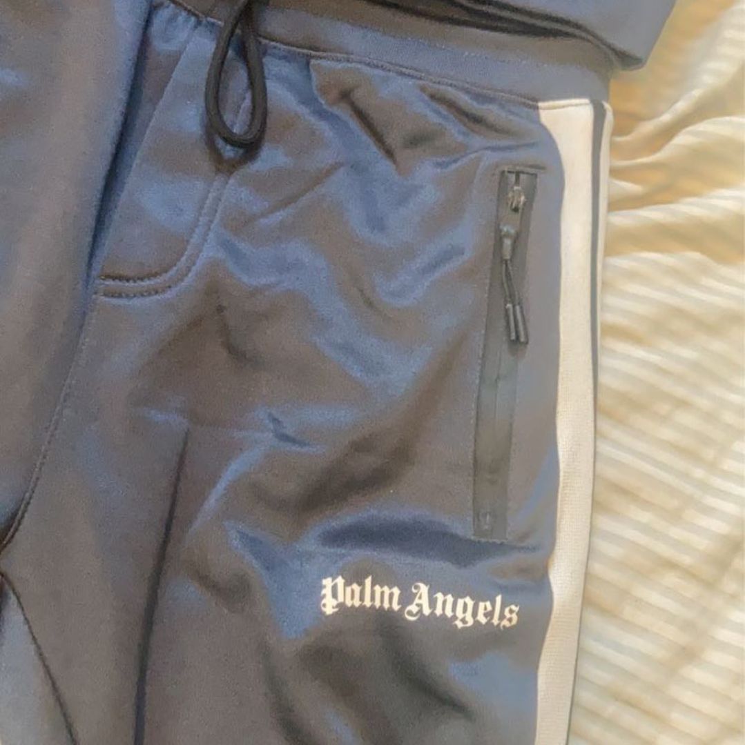 Palm angels