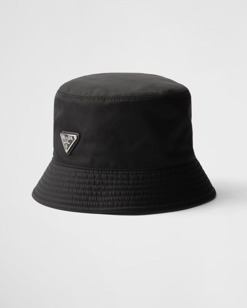 Prada bucket