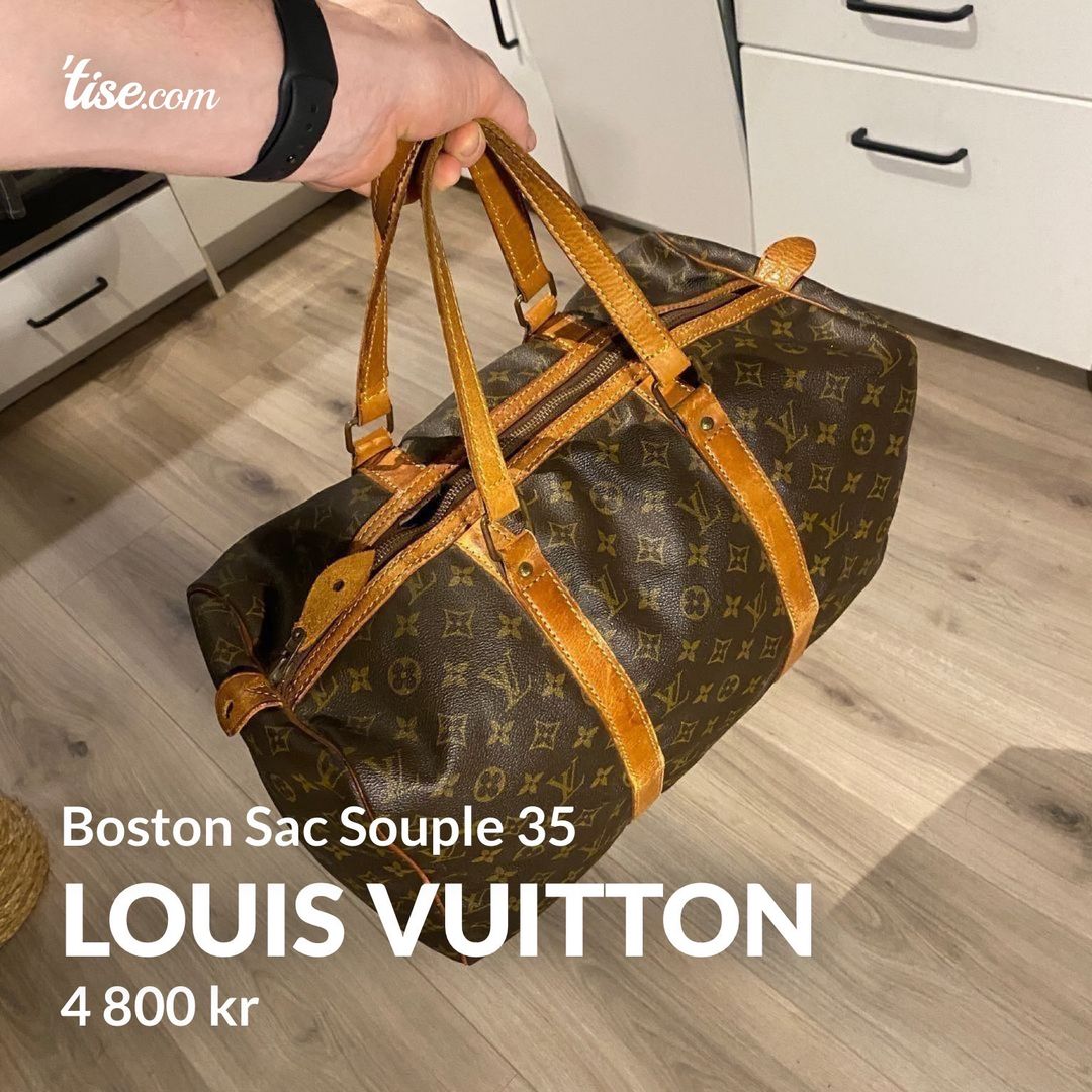 LOUIS VUITTON