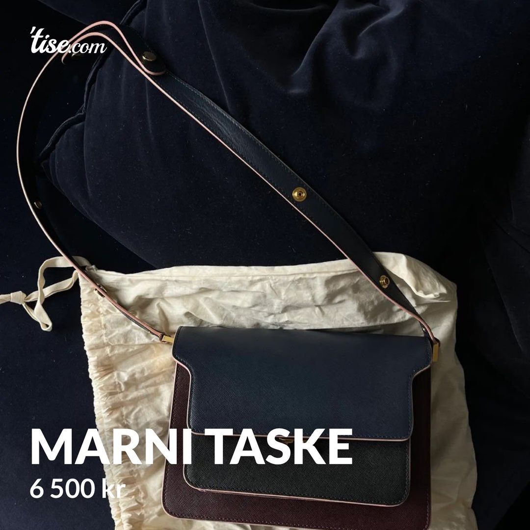 Marni taske