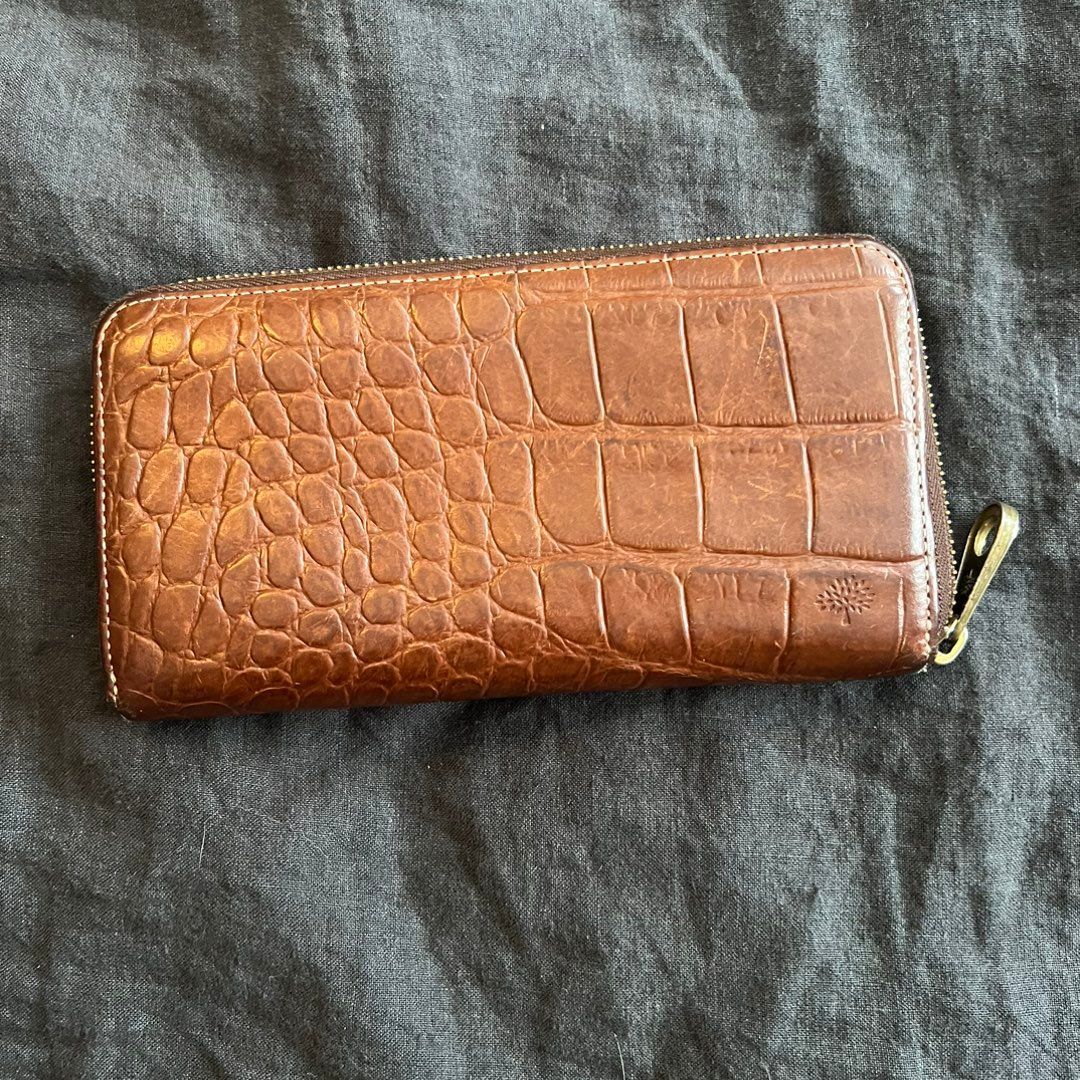 Vintage Mulberry