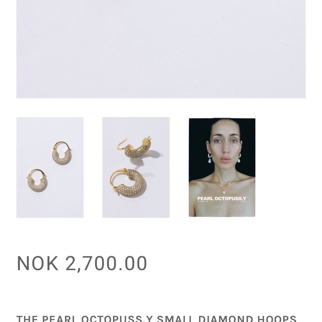 PEARL OCTOPUSS.Y