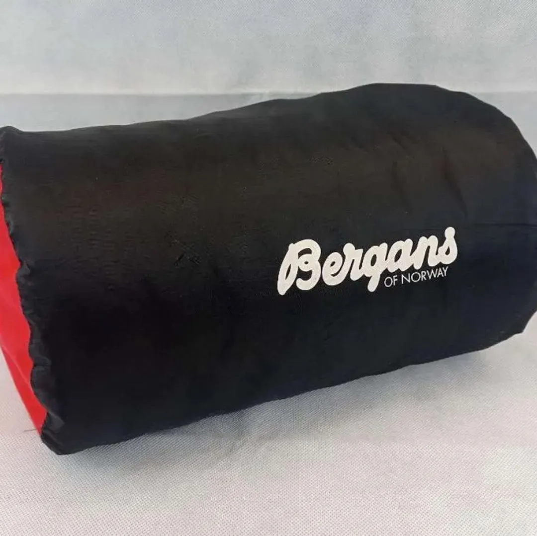 Bergans