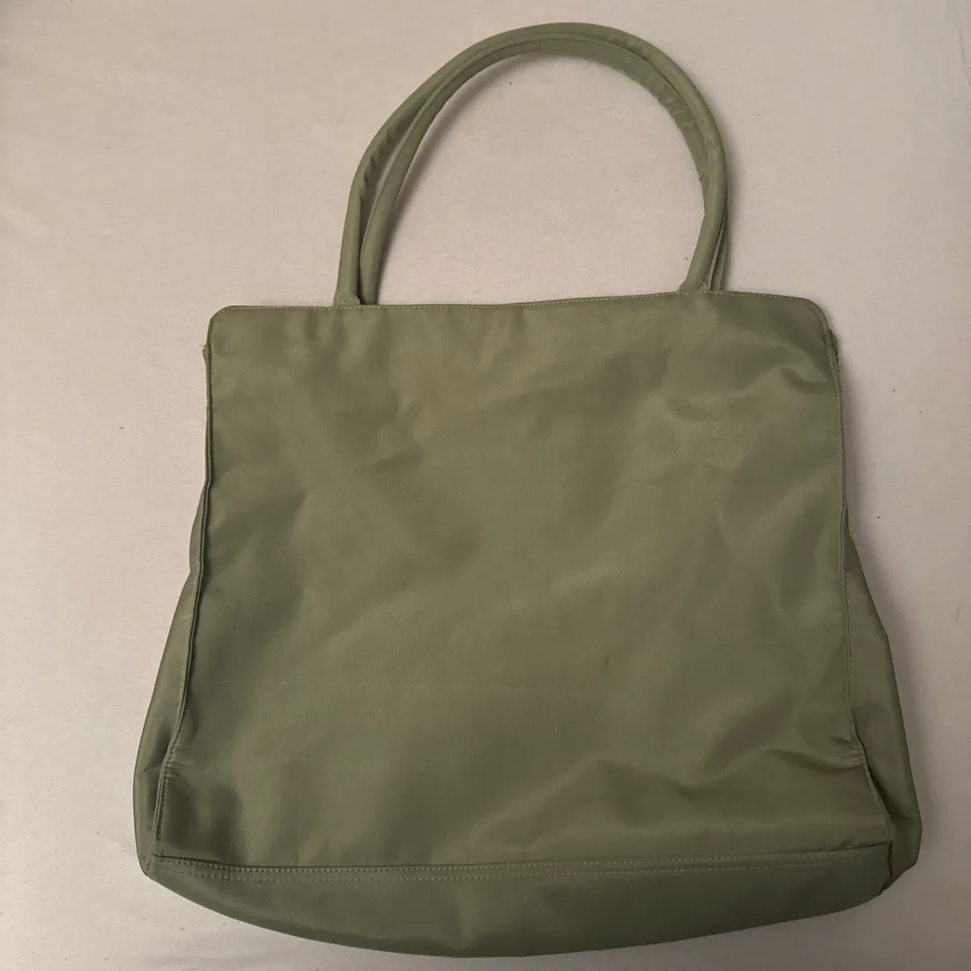 Shoulder bag