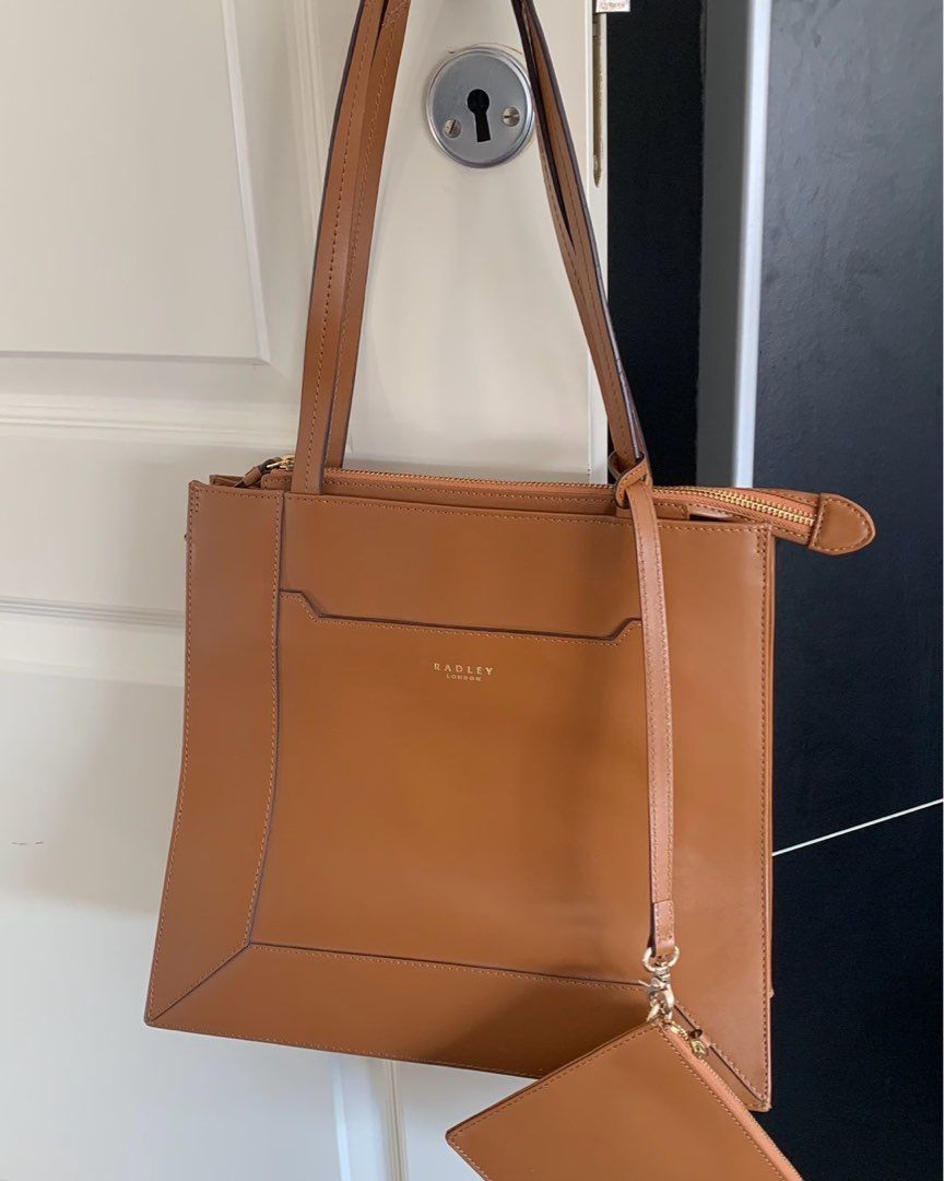 Radley London taske