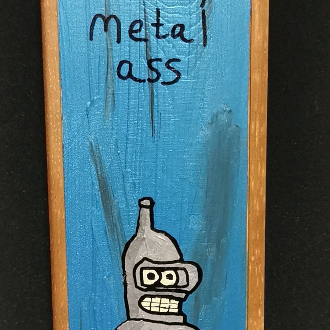 Bender Gaveboks