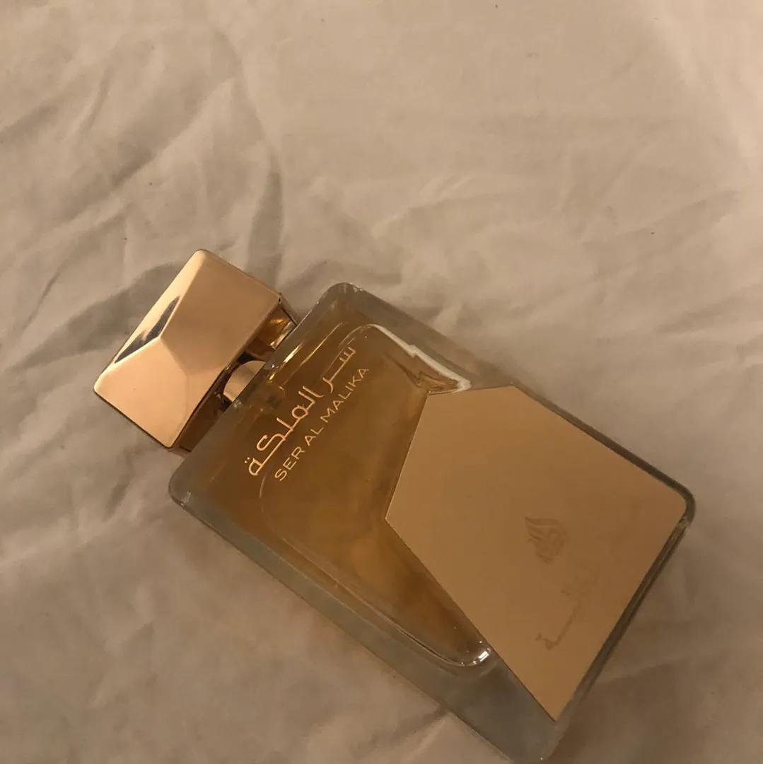 Lattafa Parfume