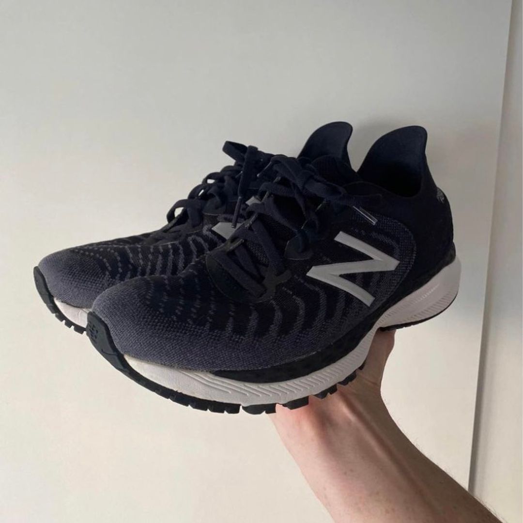 New balance løbesko