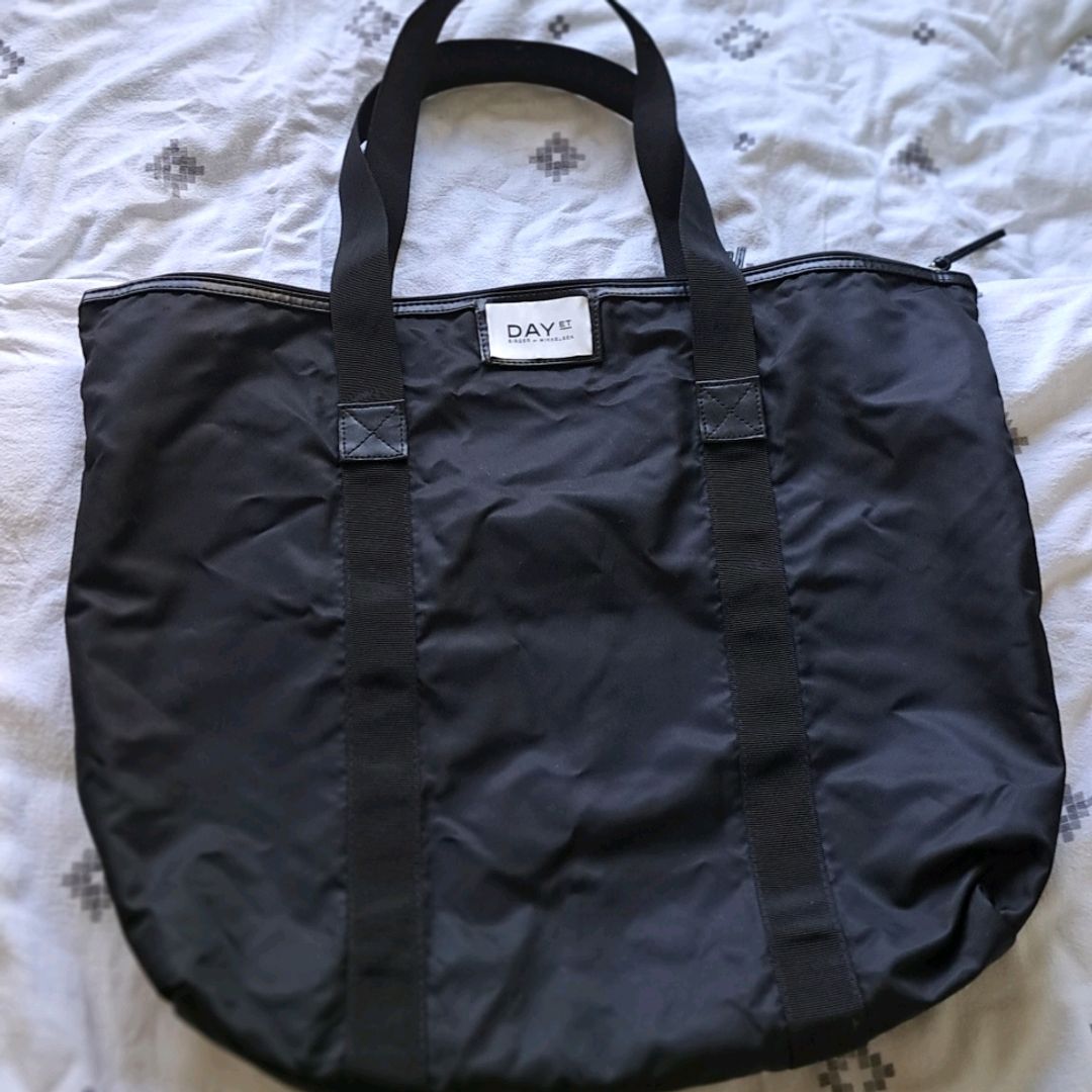 Day Bag