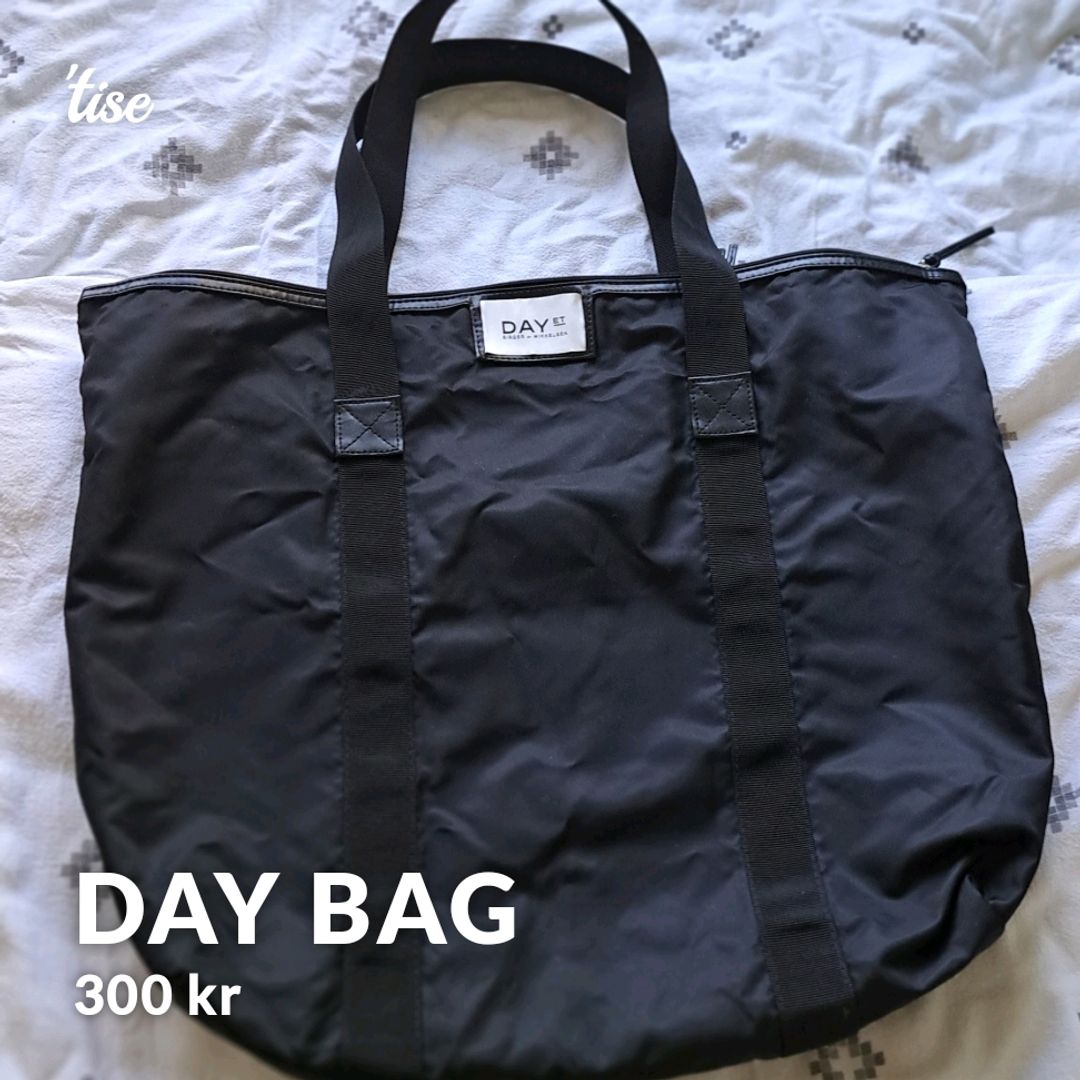 Day Bag