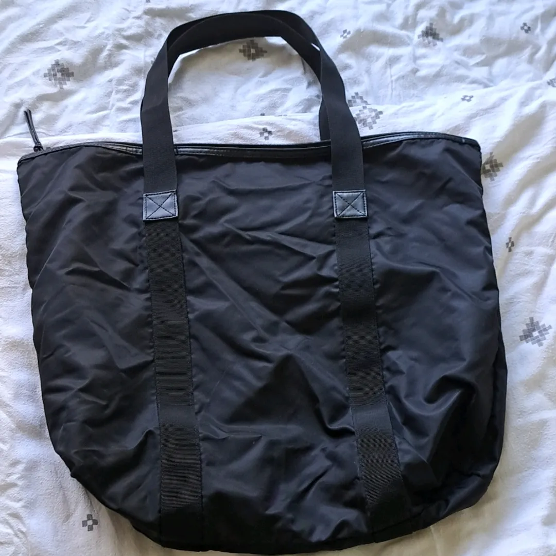 Day Bag