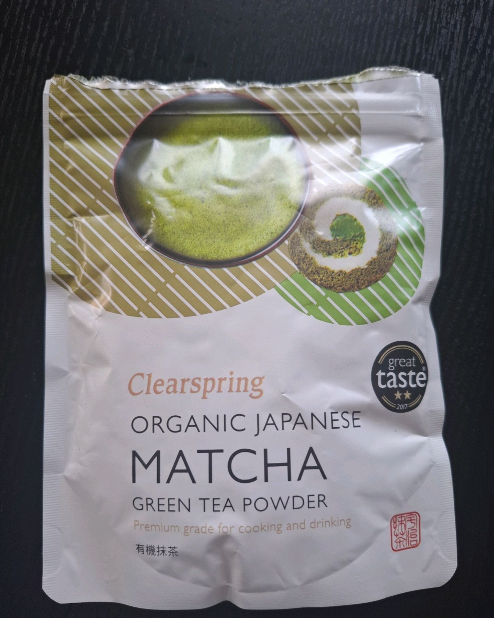 Matcha Te