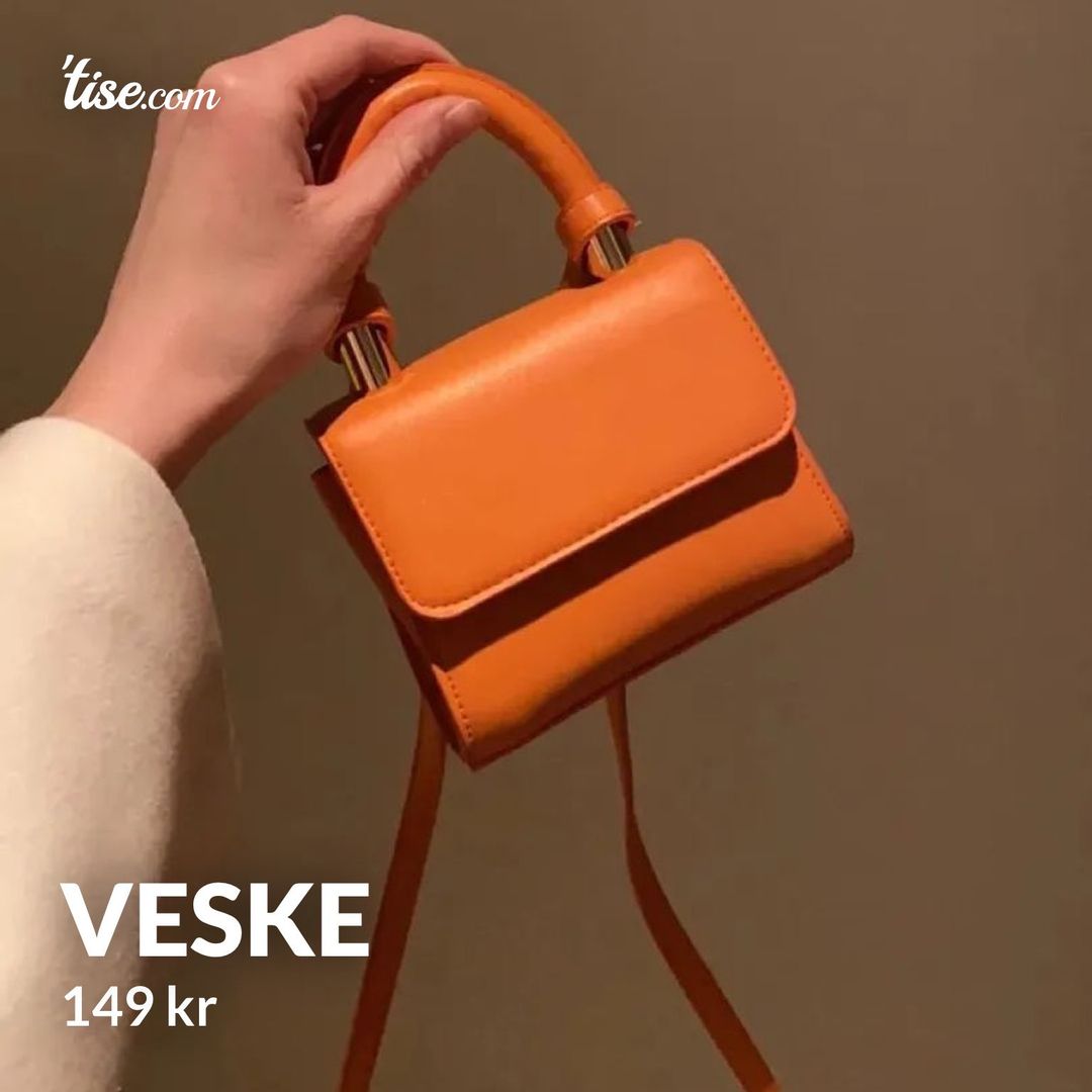 Veske