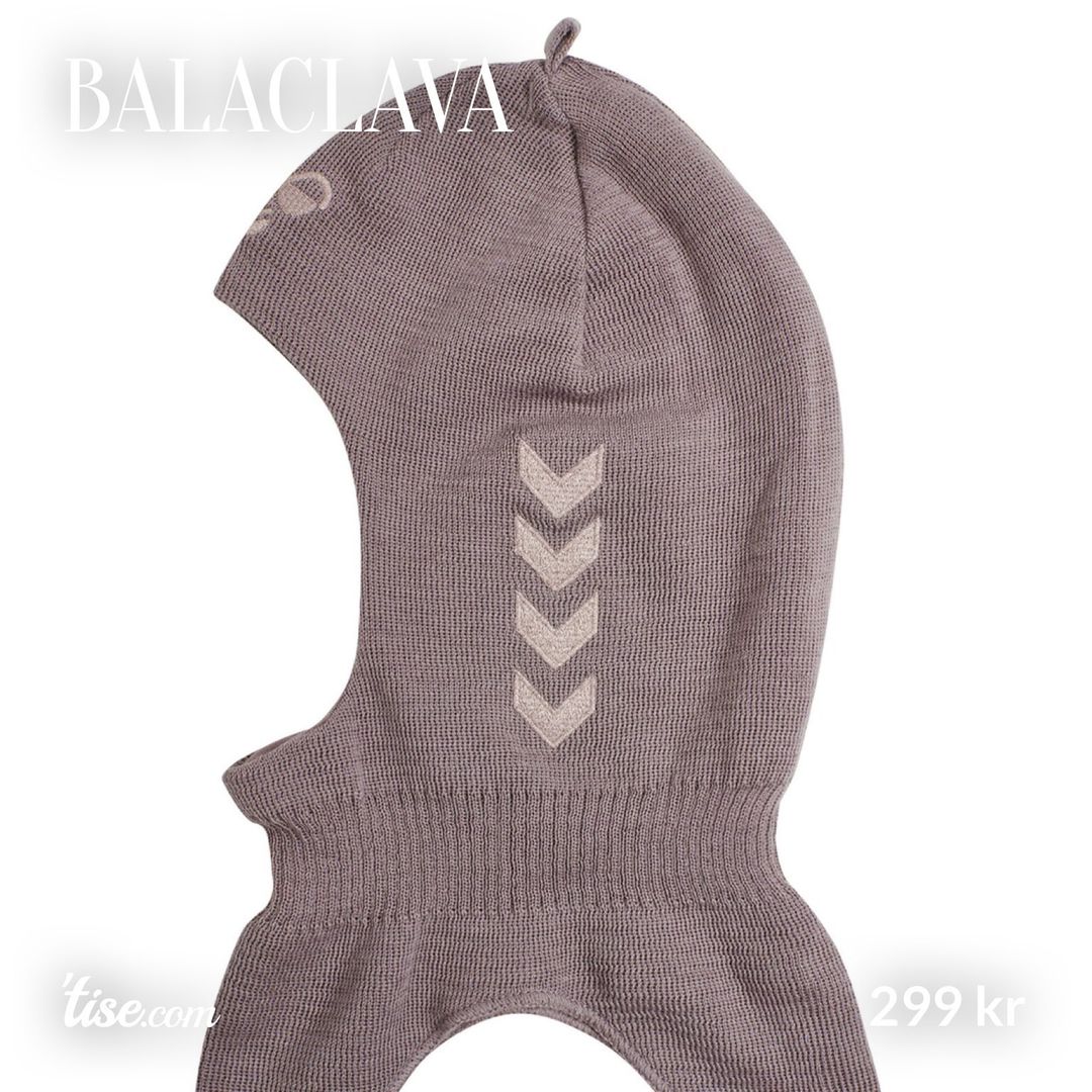 Balaclava