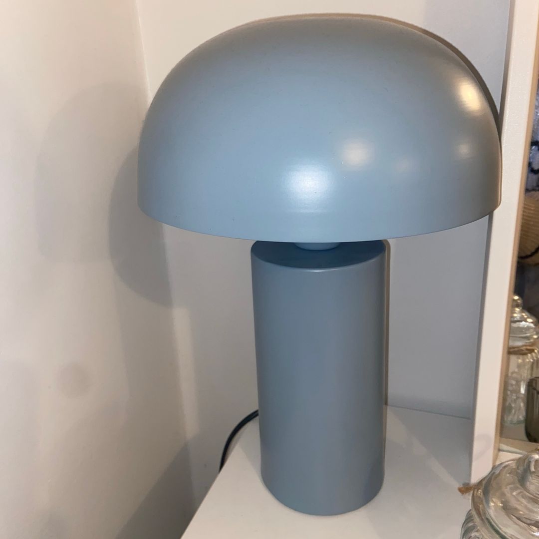 Søstre grene lampe