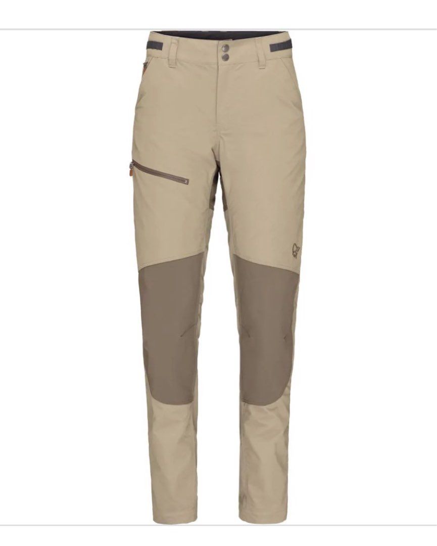 Norrøna pants