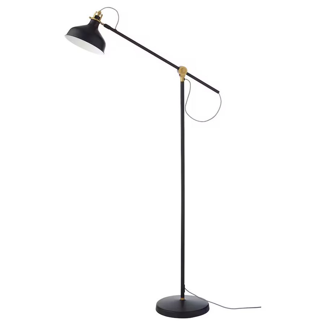 IKEA gulvlampe