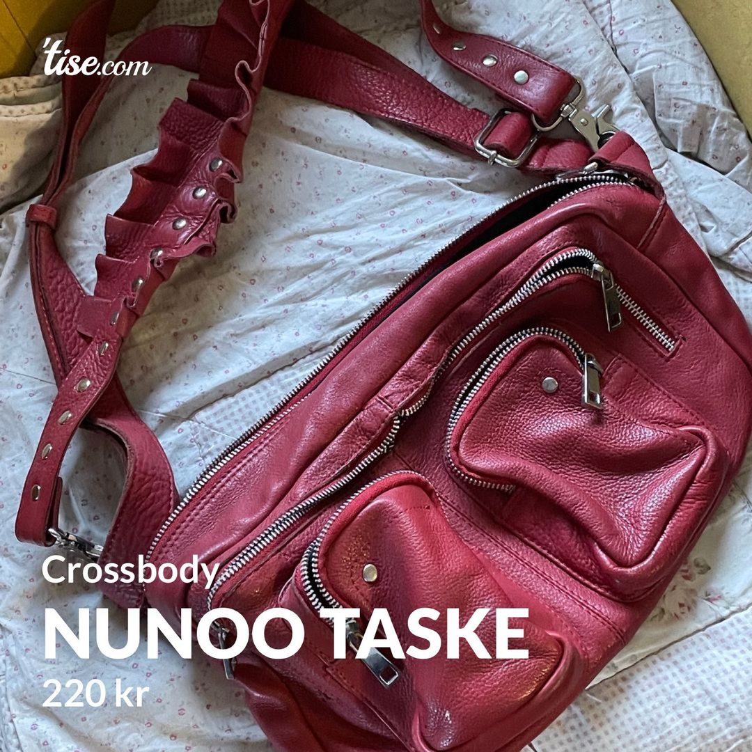 Nunoo taske