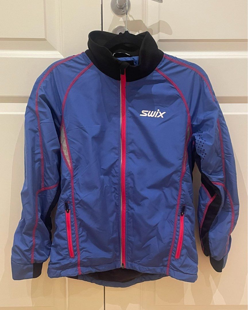 Swix skidress junior