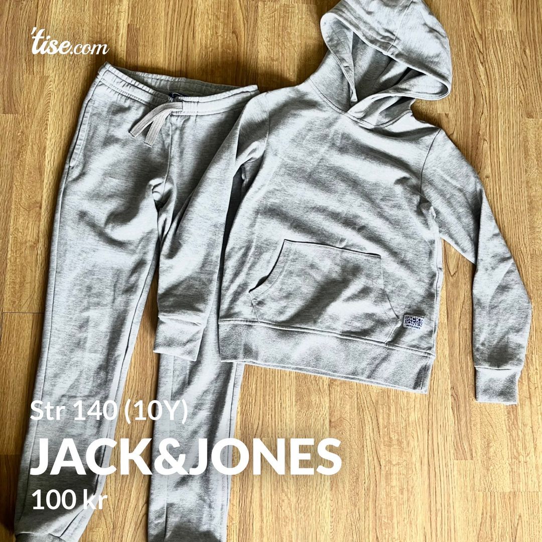 JackJones