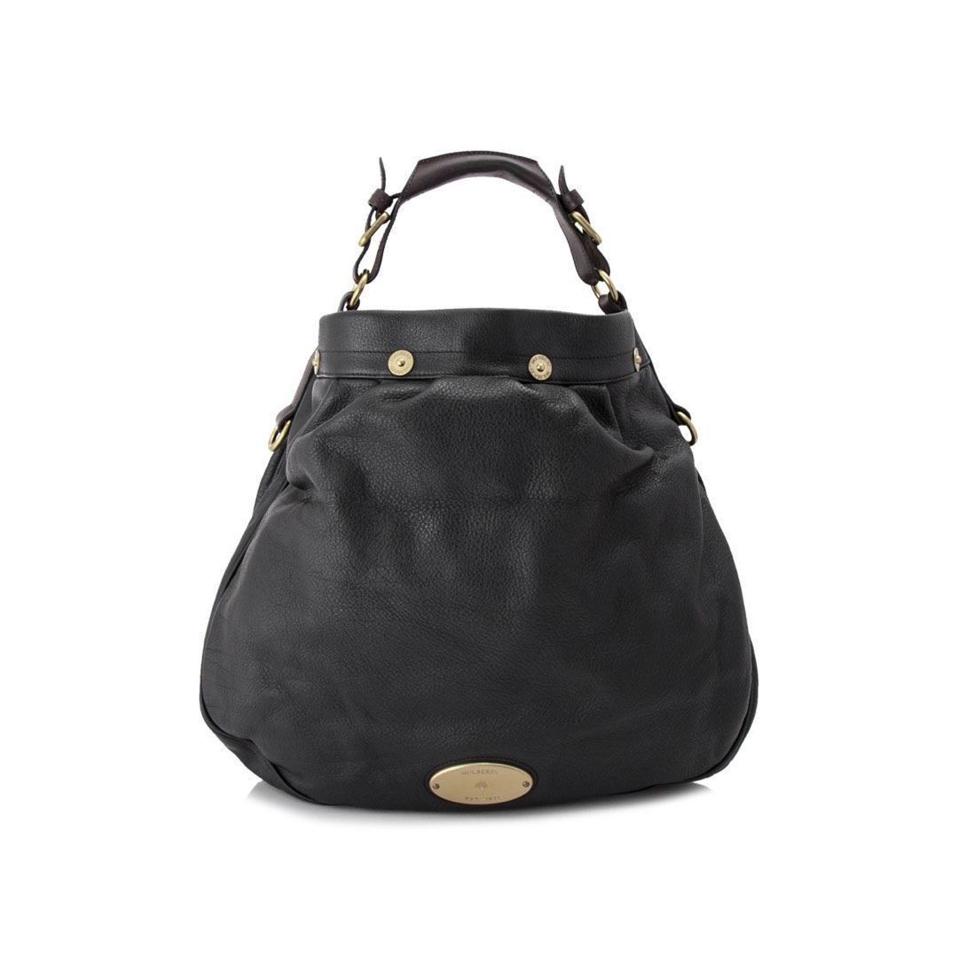 Mulberry Mitzy Hobo