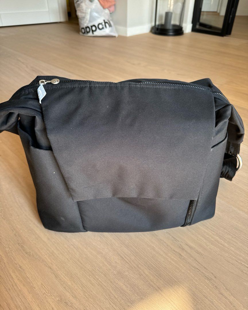 Stellebag