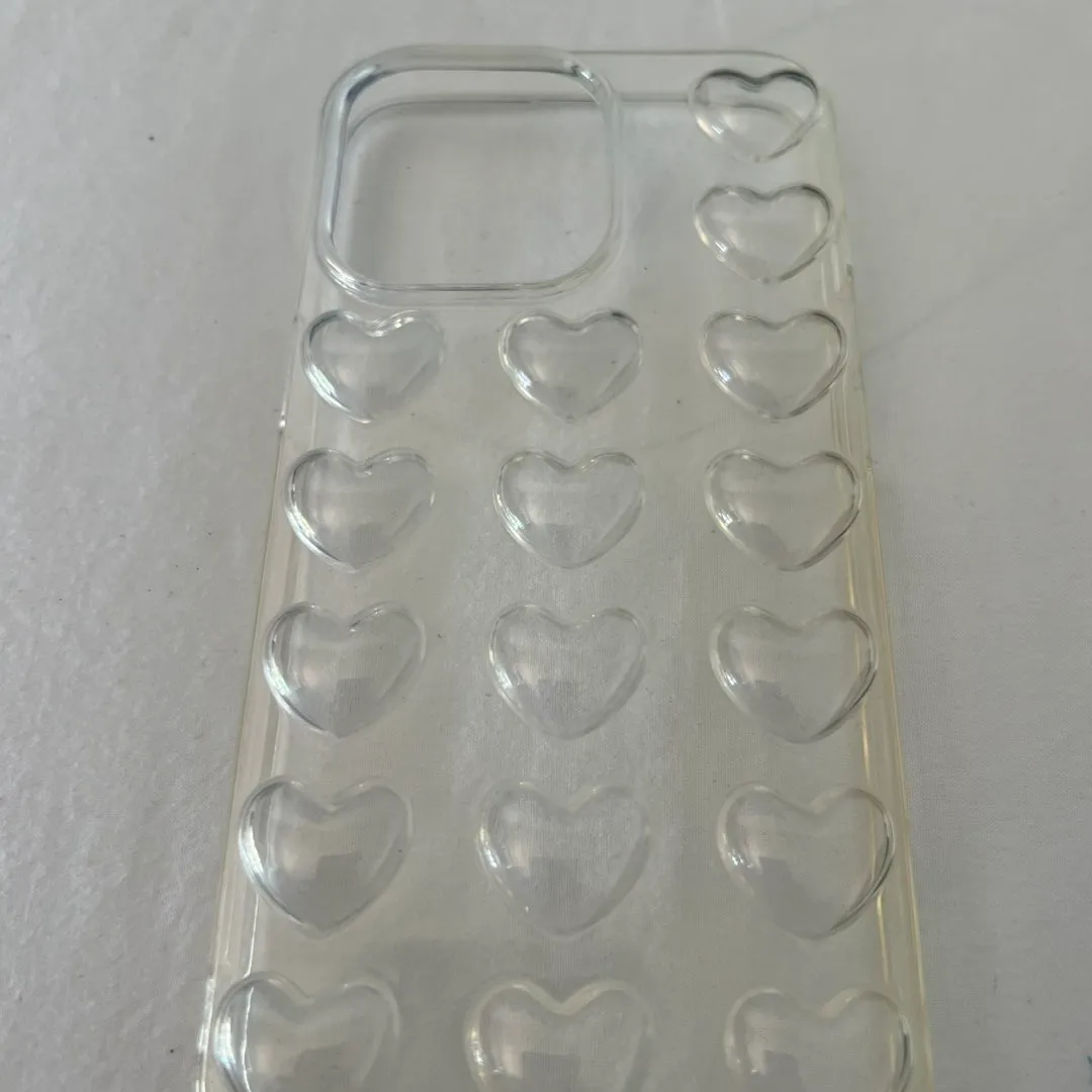 Iphone 13 pro cover