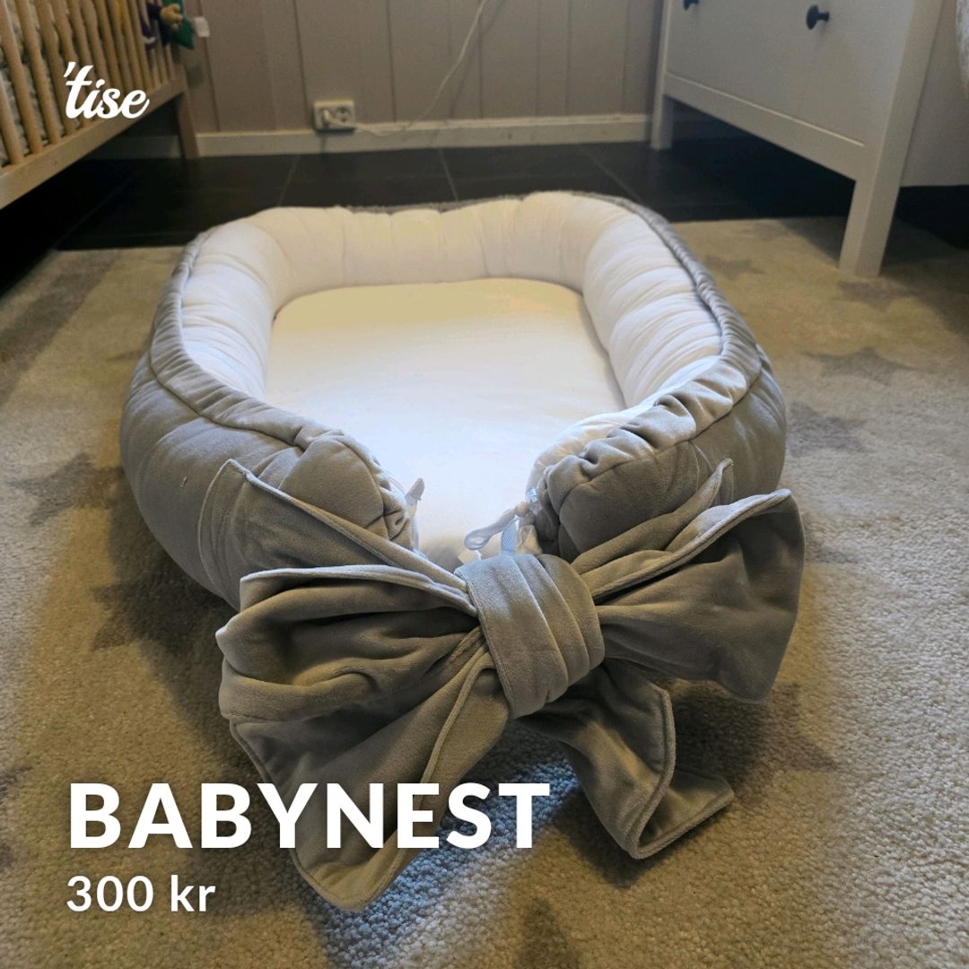 Babynest