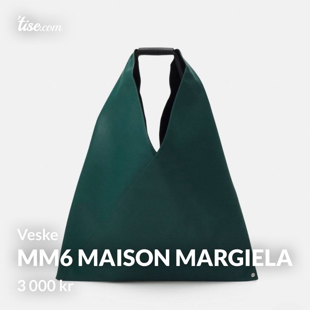 MM6 Maison Margiela