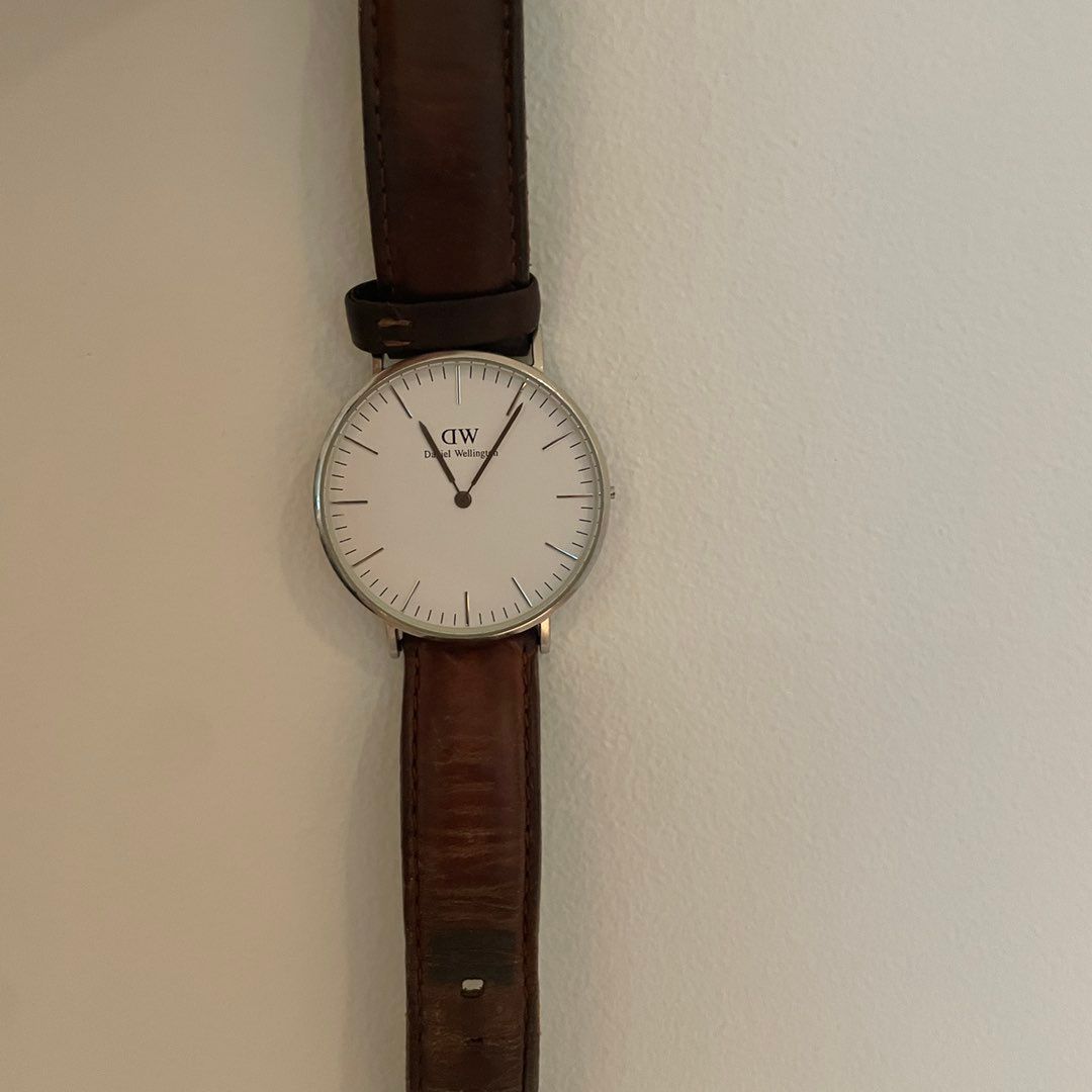 Daniel Wellington