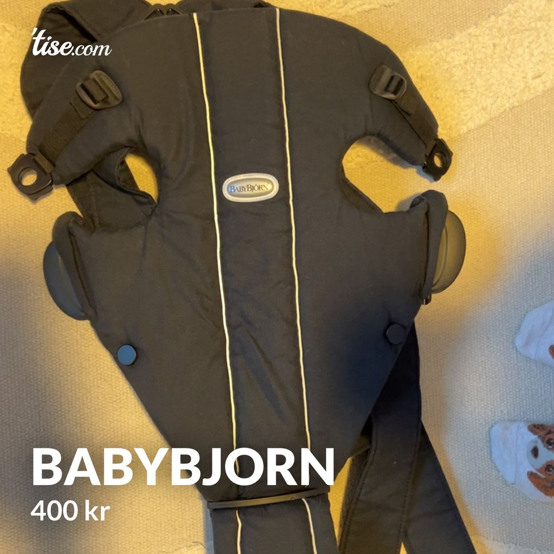 Babybjorn