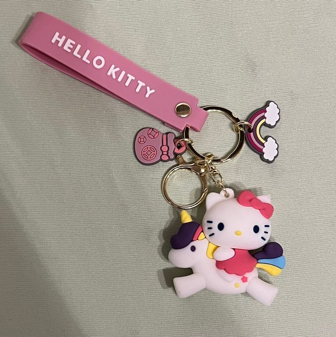 Hello kitty