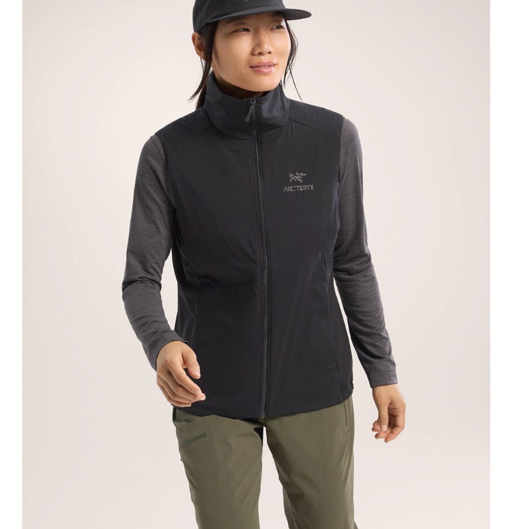 Atom vest Arcteryx