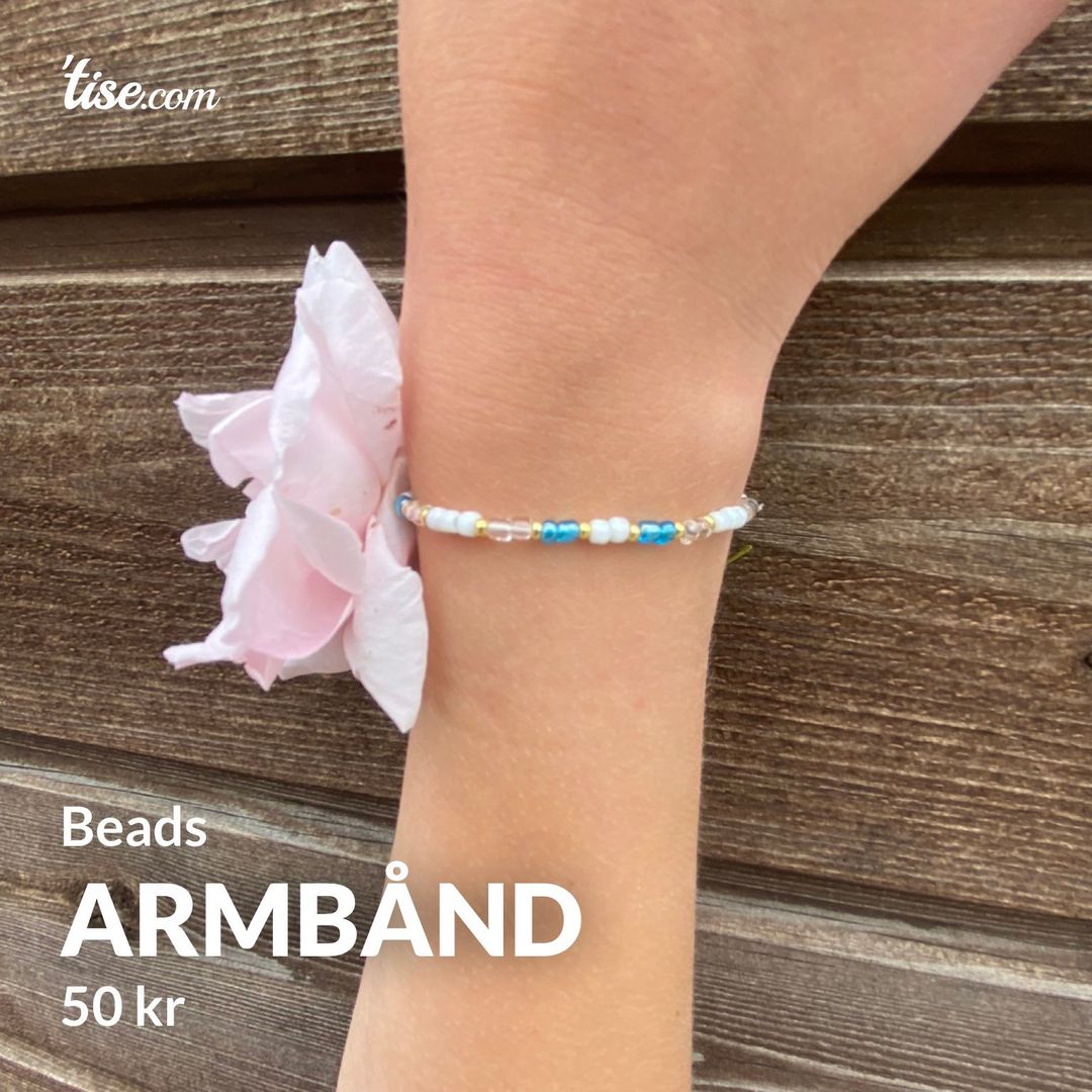 Armbånd