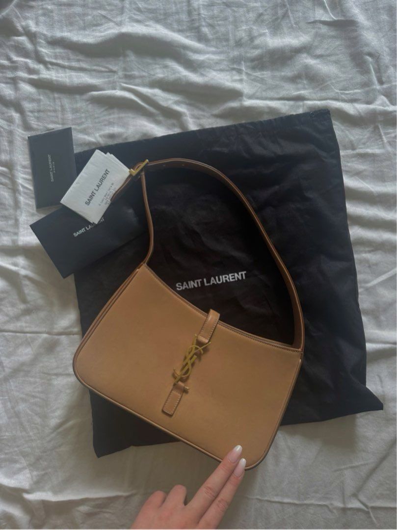 YSL LE 5 À 7