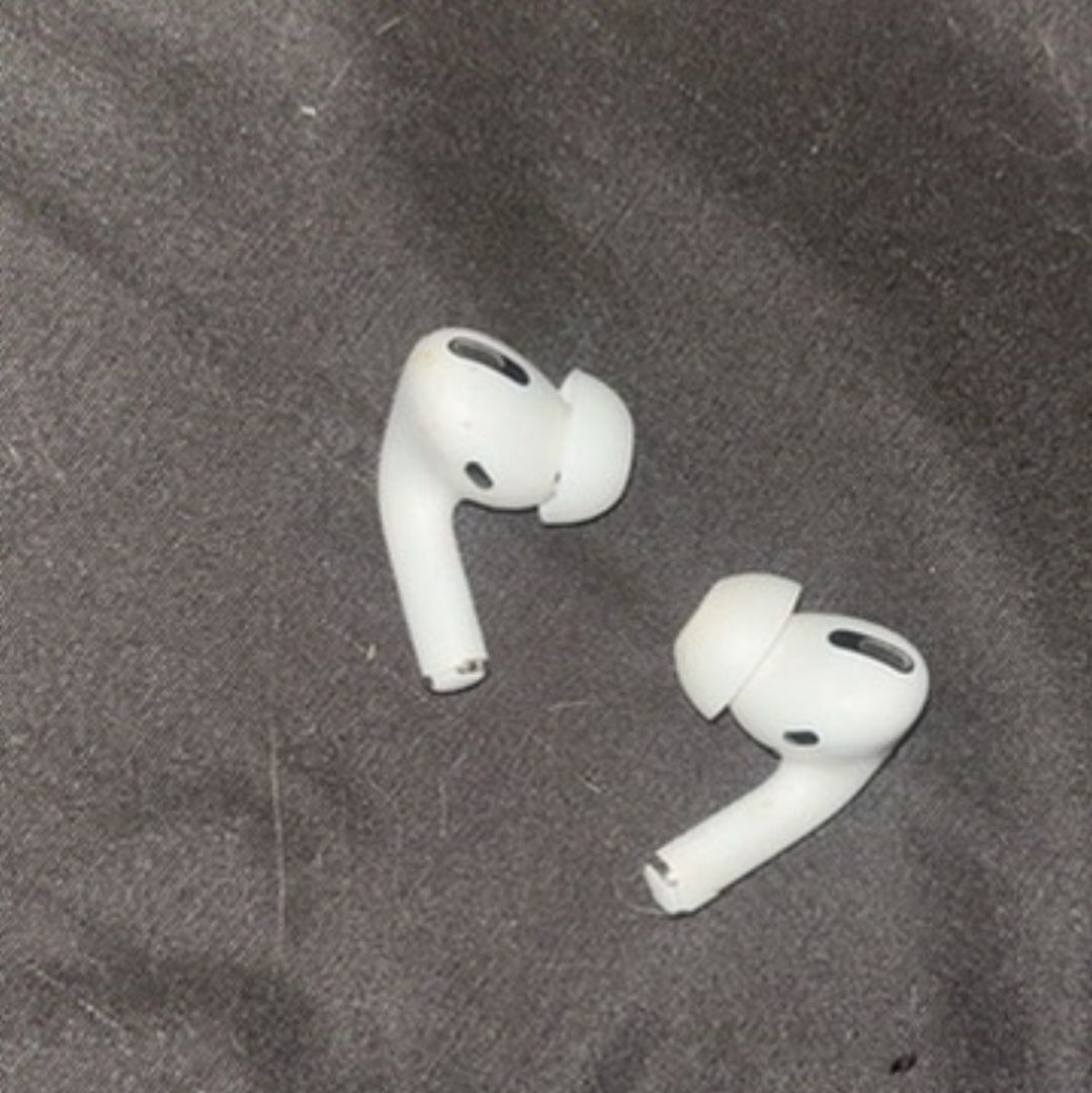 Airpods pro äkta