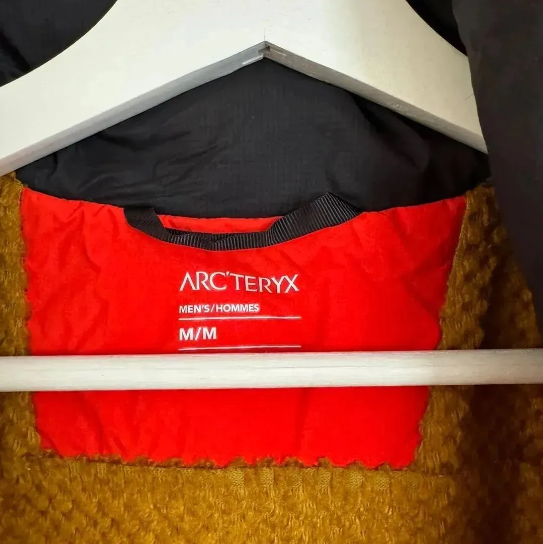 Arc’teryx rush