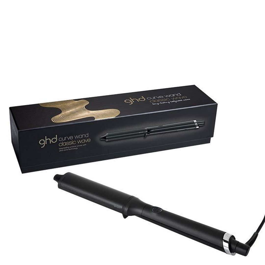 GHD Wave wand