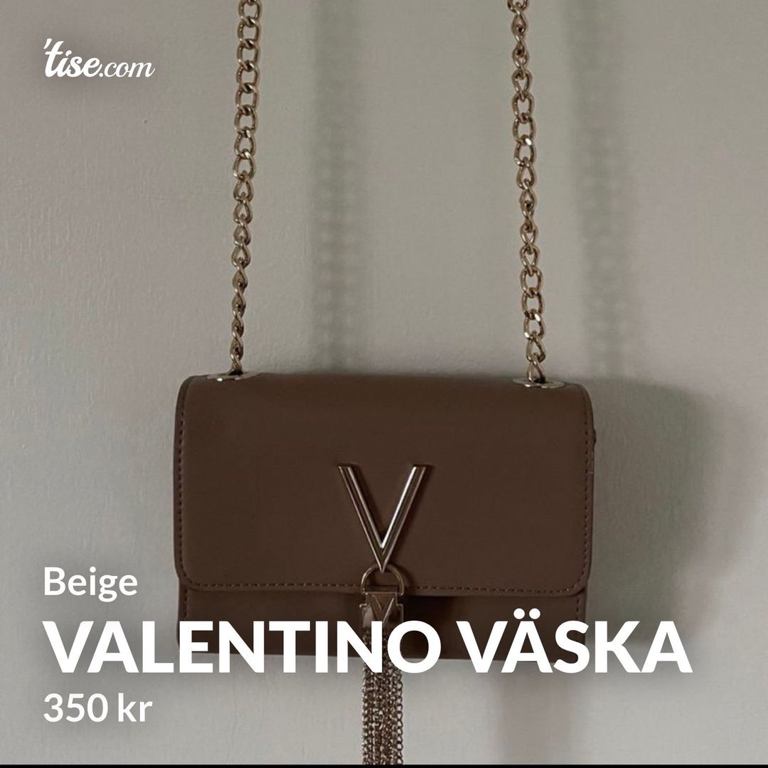 Valentino väska