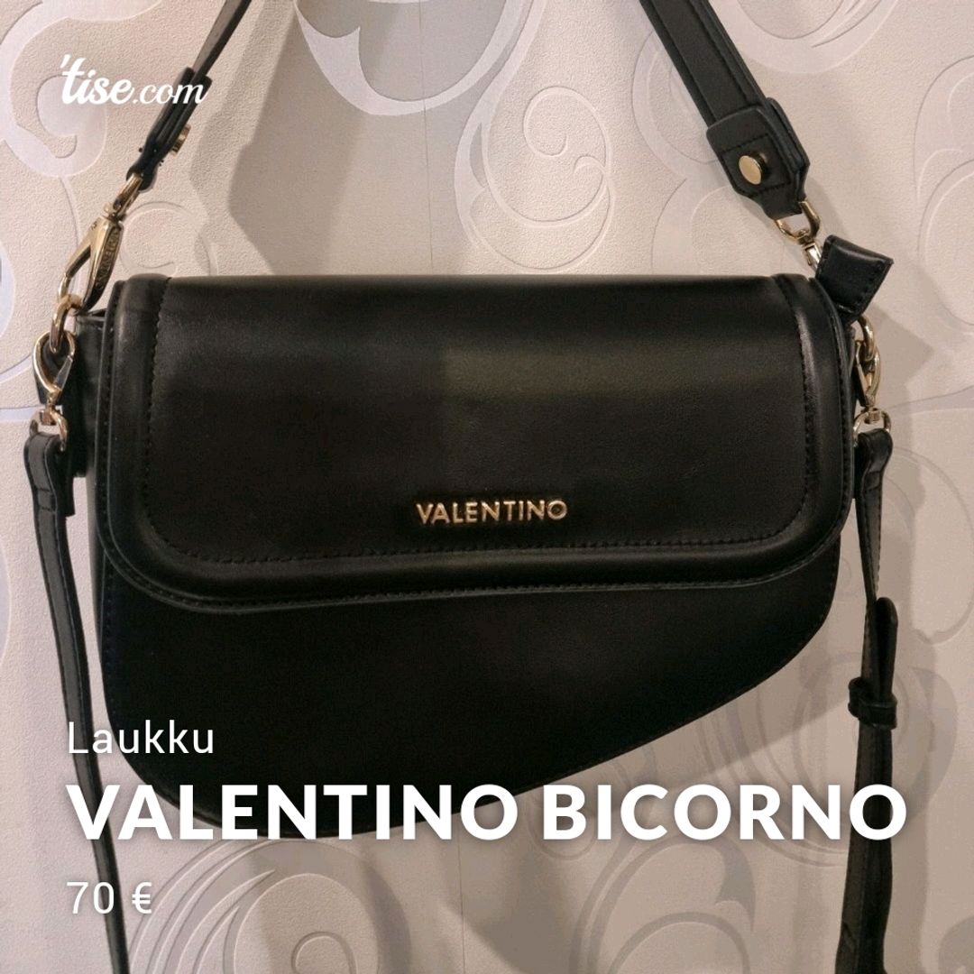 Valentino Bicorno