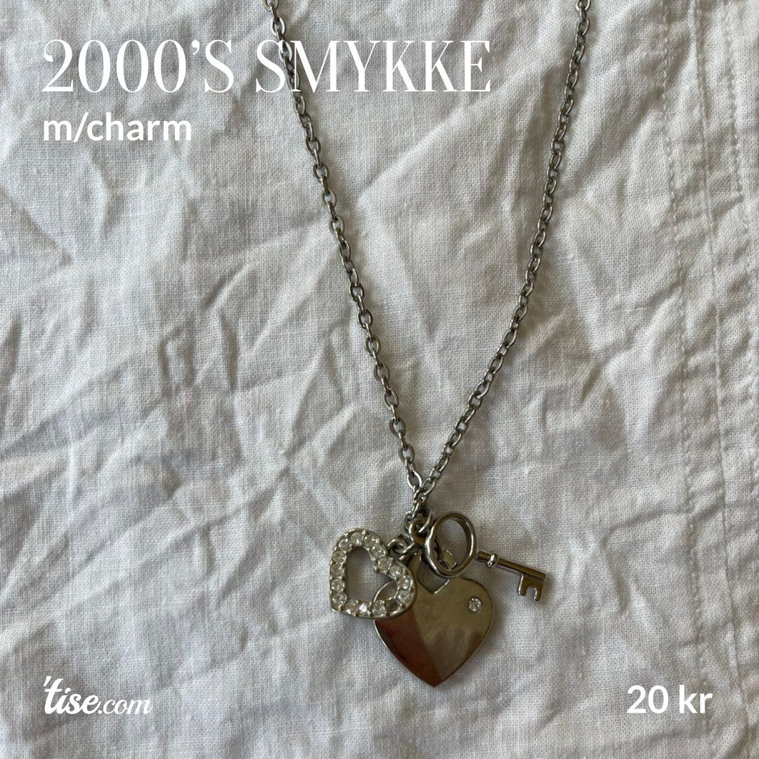 2000’s smykke