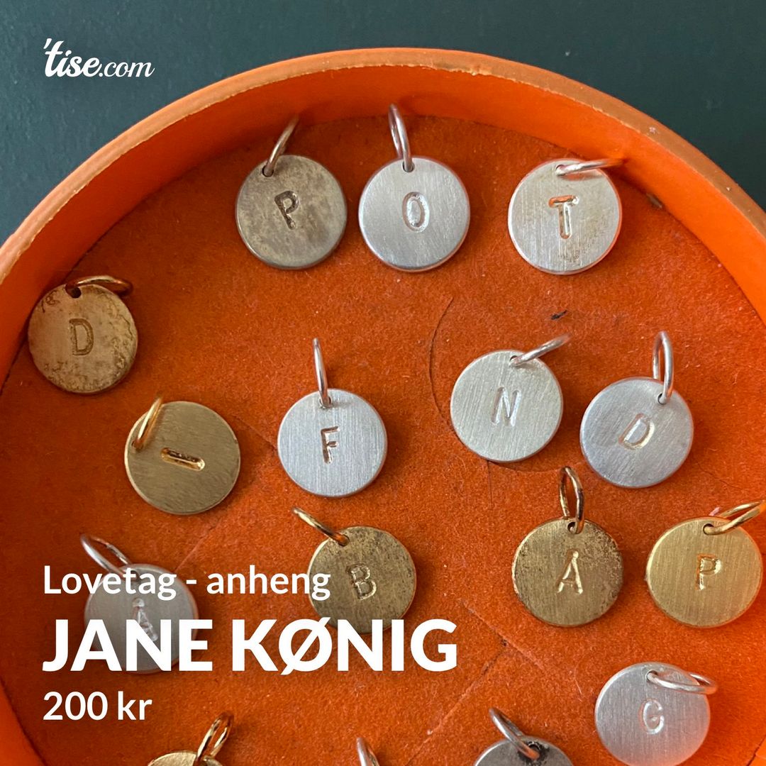 Jane Kønig