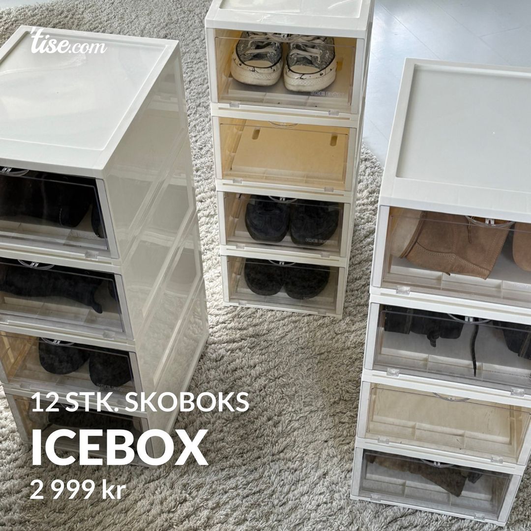 ICEBOX